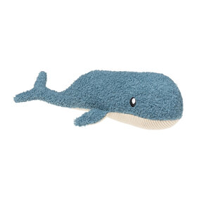 Fuzzyard Fuzzyard - French Blue Whale