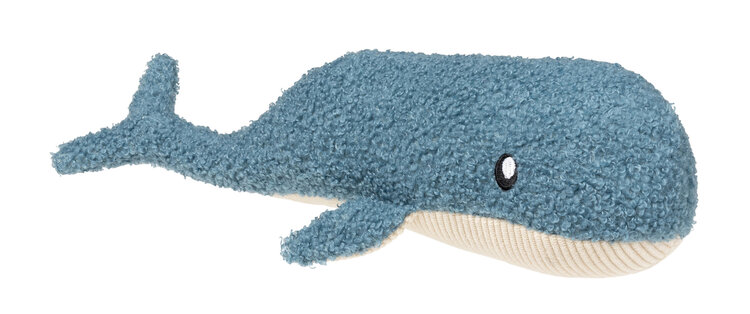 Fuzzyard Fuzzyard - French Blue Whale