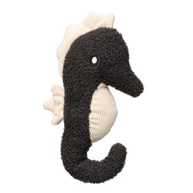 Fuzzyard Fuzzyard - Slate Grey Seahorse