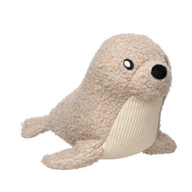 Fuzzyard Fuzzyard - Sandstone Seal