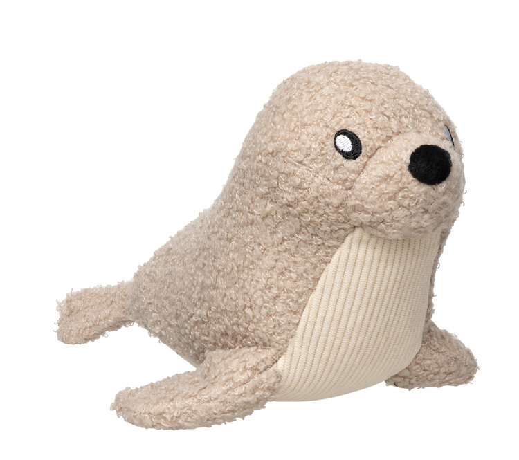 Fuzzyard Fuzzyard - Sandstone Seal