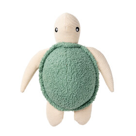 Fuzzyard Fuzzyard - Myrtle Green Turtle