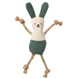 Fuzzyard Fuzzyard - Cat - Bunny - Myrtle Green
