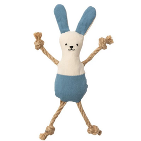Fuzzyard Fuzzyard - Cat - Bunny - French Blue