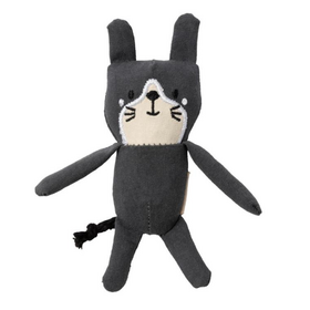 Fuzzyard Fuzzyard - Cat - Slate Grey