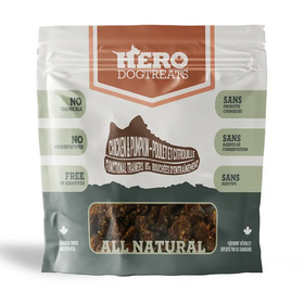 Hero Dog Treats Hero - Trainers - Chicken and Pumpkin