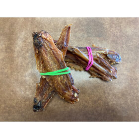 Hero Dog Treats Hero - Duck Wing - 2pc
