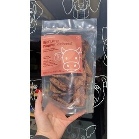 Duo Senses Duo Senses - CBD Beef Lung - 80g