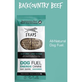 FRAPS Fraps - Backcountry Beef - 50g
