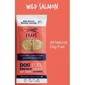 FRAPS Fraps - Wild Salmon - 50g