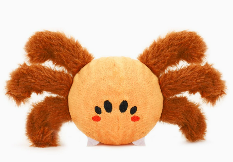 Hugsmart Hugsmart - Super Ball - Spider