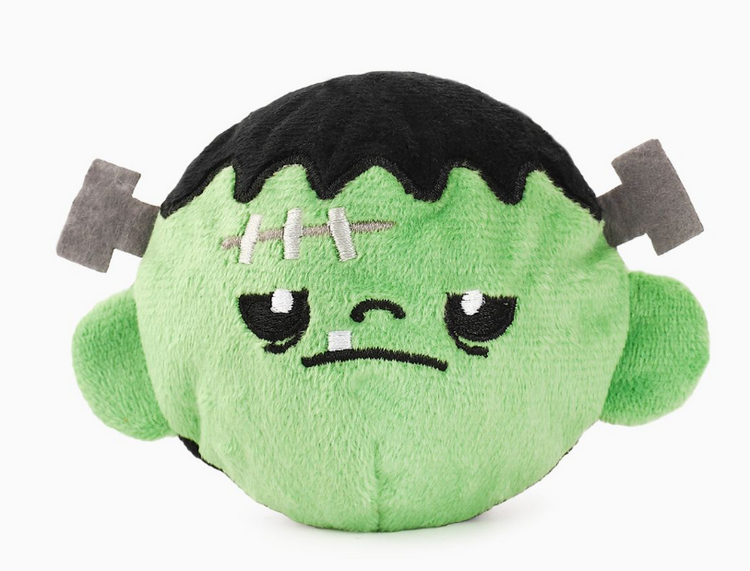 Hugsmart Hugsmart - Super Ball - Frankenstein
