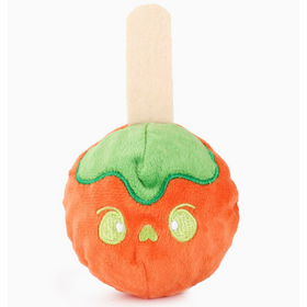 Hugsmart Hugsmart - Super Ball - Candy Apple