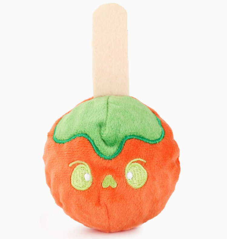 Hugsmart Hugsmart - Super Ball - Candy Apple