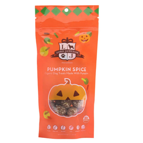 Lord Jameson Lord Jameson - Pumpkin Spice Pops - 6oz