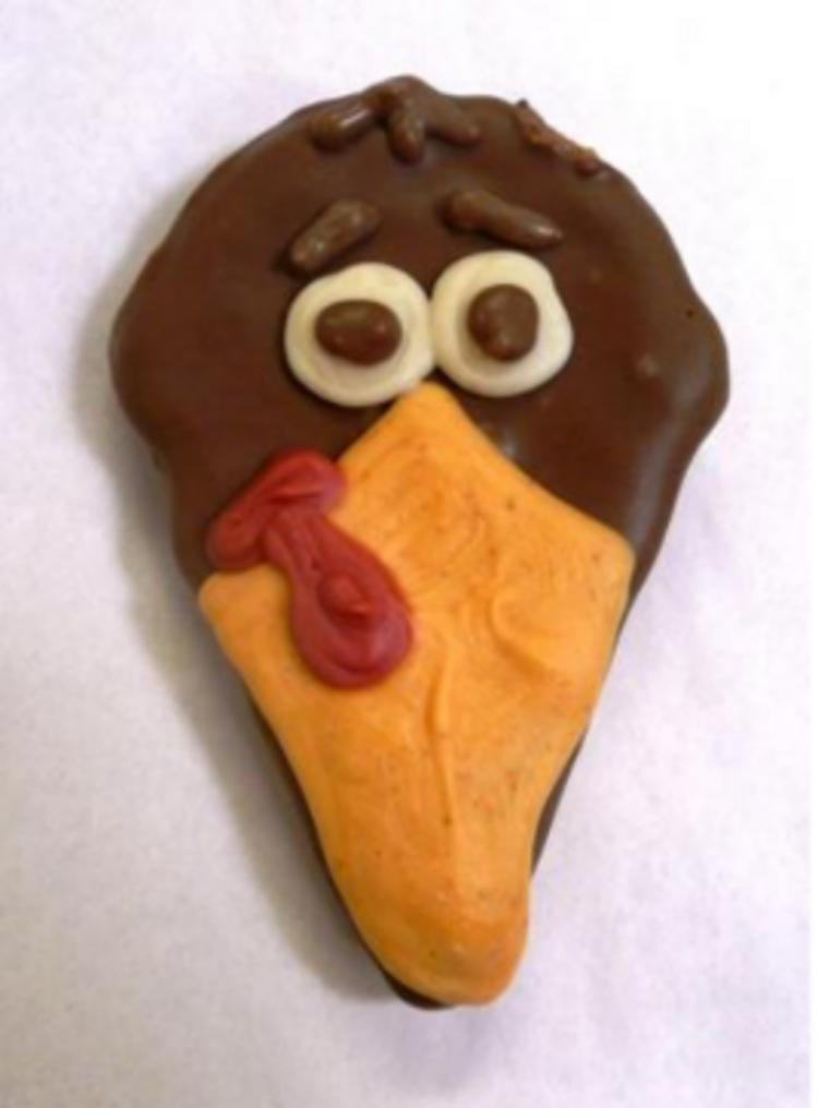 The Barkery The Barkery - Gobbler