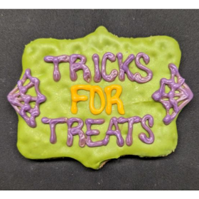 The Barkery The Barkery - Tricks For Treats