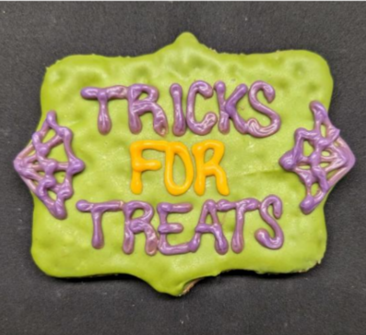 The Barkery The Barkery - Tricks For Treats