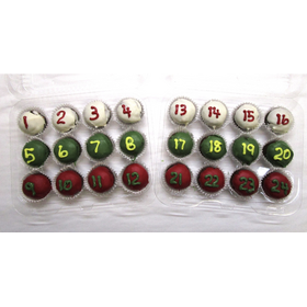 The Barkery The Barkery - Advent Calendars