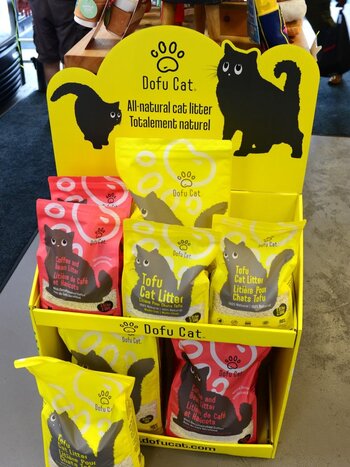 Cat Raw Food