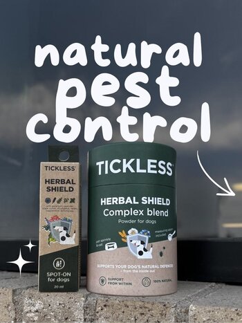 Flea & Tick
