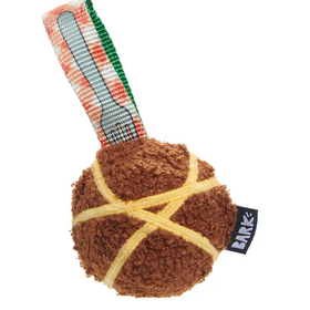 Bark Bark - Squeaky Meat-A-Ball - Med