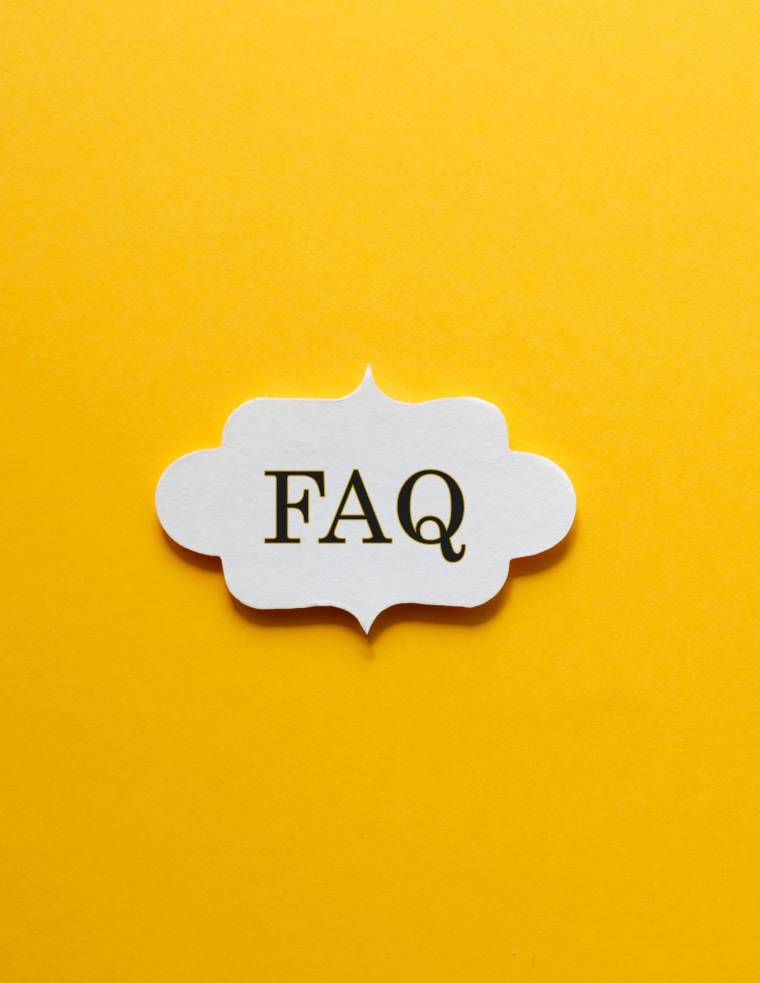 FAQ