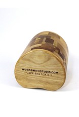 Robert Evans/Woodsmiths ROE061 Medium Pencil Box by Woodsmiths