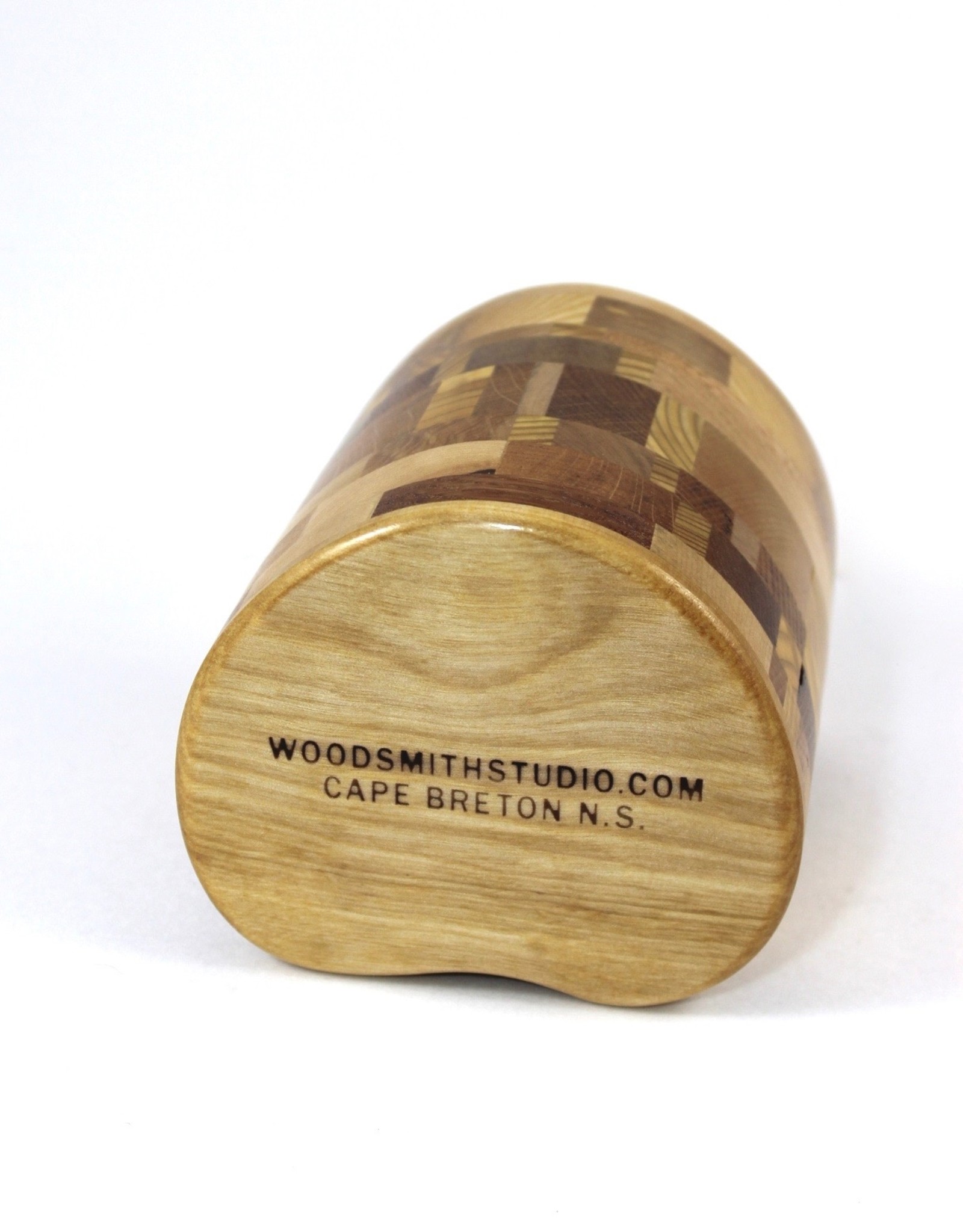 Robert Evans/Woodsmiths Medium Pencil Box by Woodsmiths