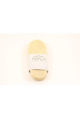 Opulent Alpaca Wool Felted Insoles by The Opulent Alpaca