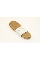 Opulent Alpaca Wool Felted Insoles by The Opulent Alpaca