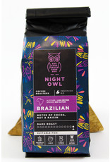 Kyla Williams/Nightowl Coffee Artisan Coffee by Night Owl