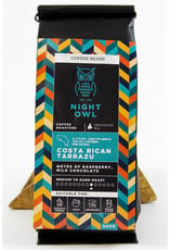 Kyla Williams/Nightowl Coffee Artisan Coffee by Night Owl