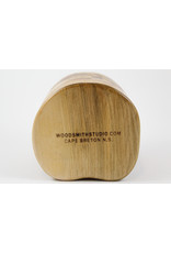 Robert Evans/Woodsmiths Wood Pencil Holder by Robert Evans