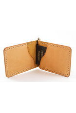 Kyle McPhee Dunvegan Money Clip Wallet by Phee's Original Goods