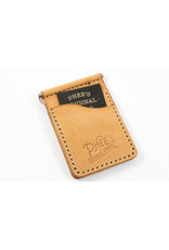 Kyle McPhee Dunvegan Money Clip Wallet by Phee's Original Goods