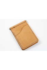 Kyle McPhee Dunvegan Money Clip Wallet by Phee's Original Goods