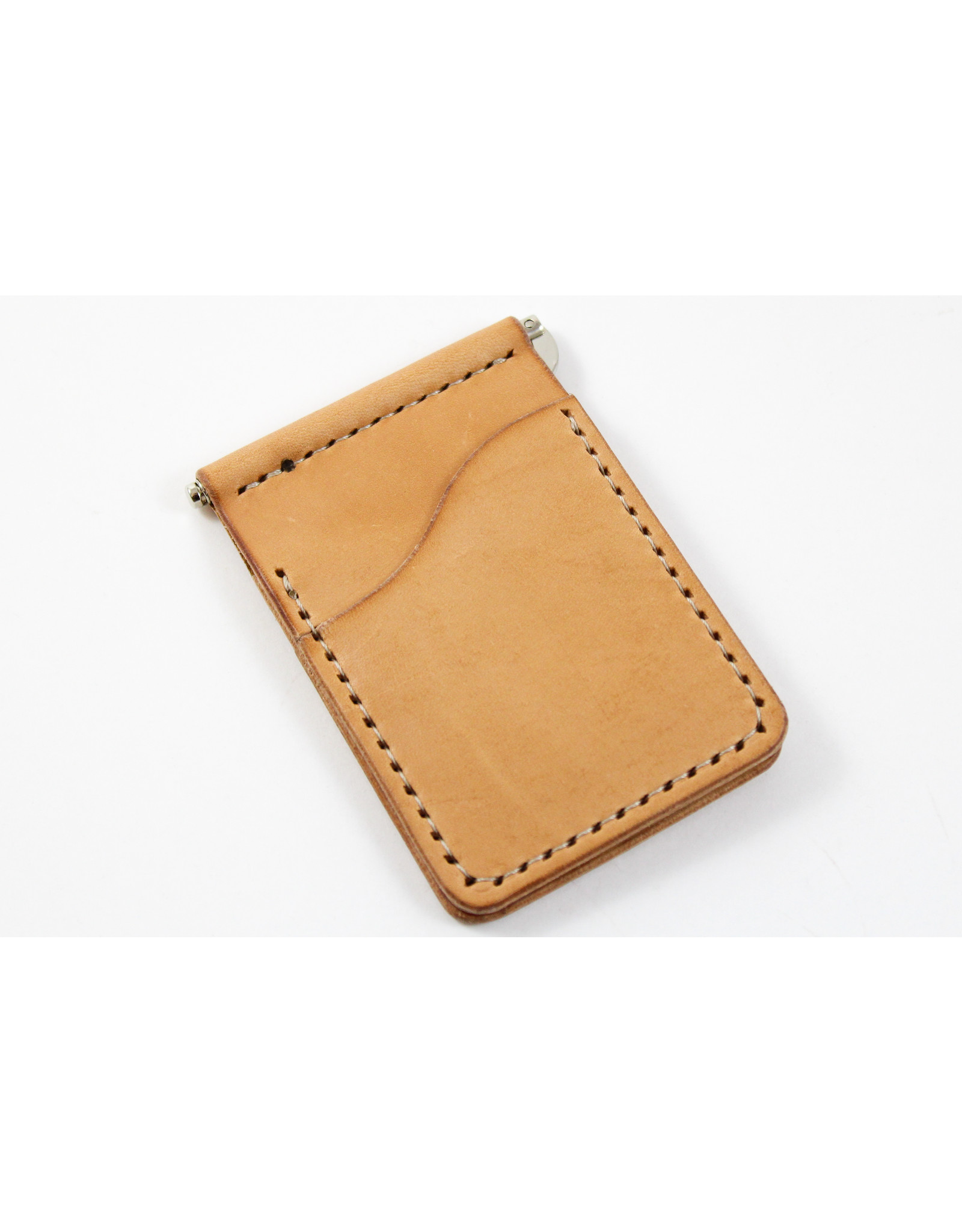 Kyle McPhee Dunvegan Money Clip Wallet by Phee's Original Goods
