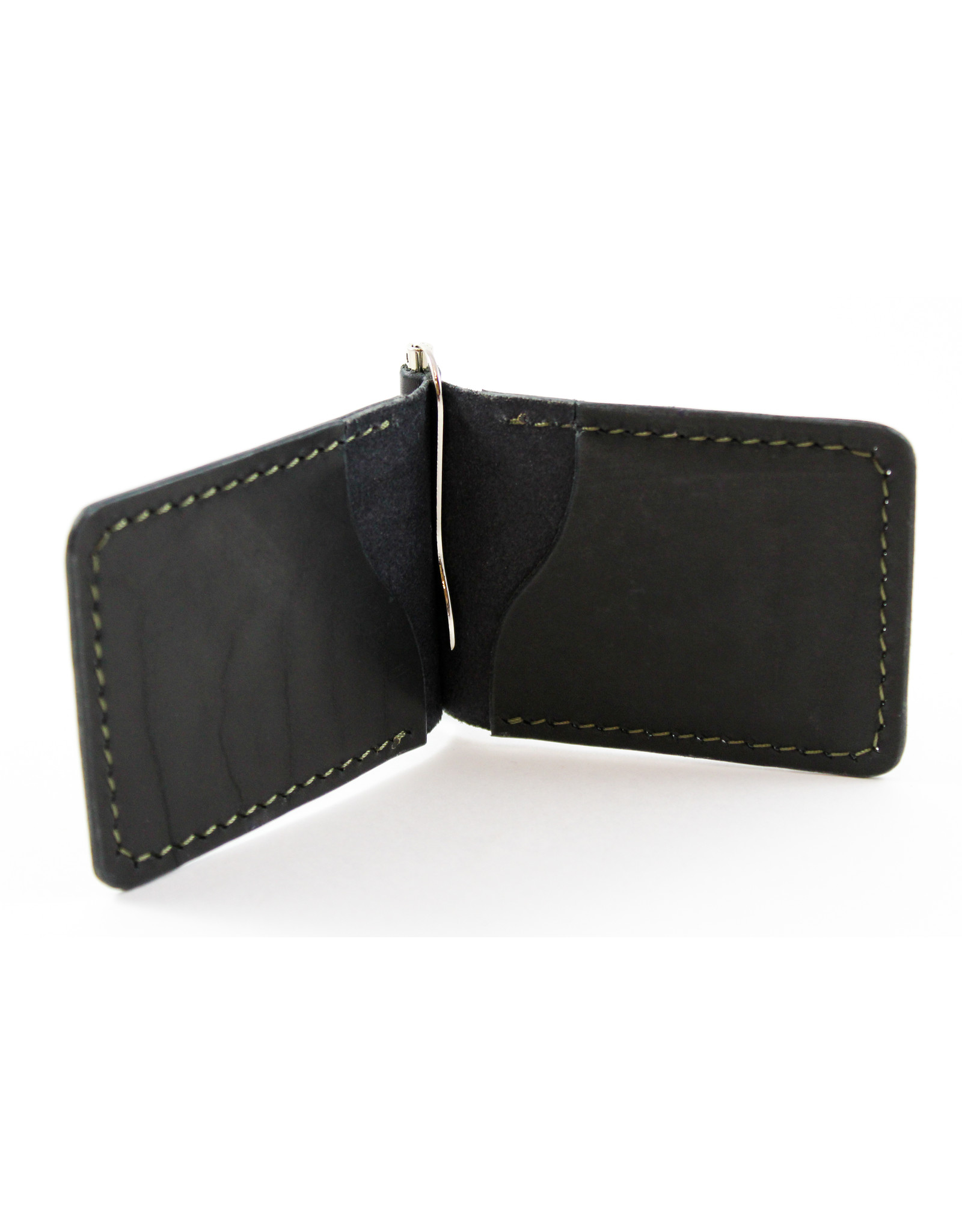 Kyle McPhee Dunvegan Money Clip Wallet by Phee's Original Goods