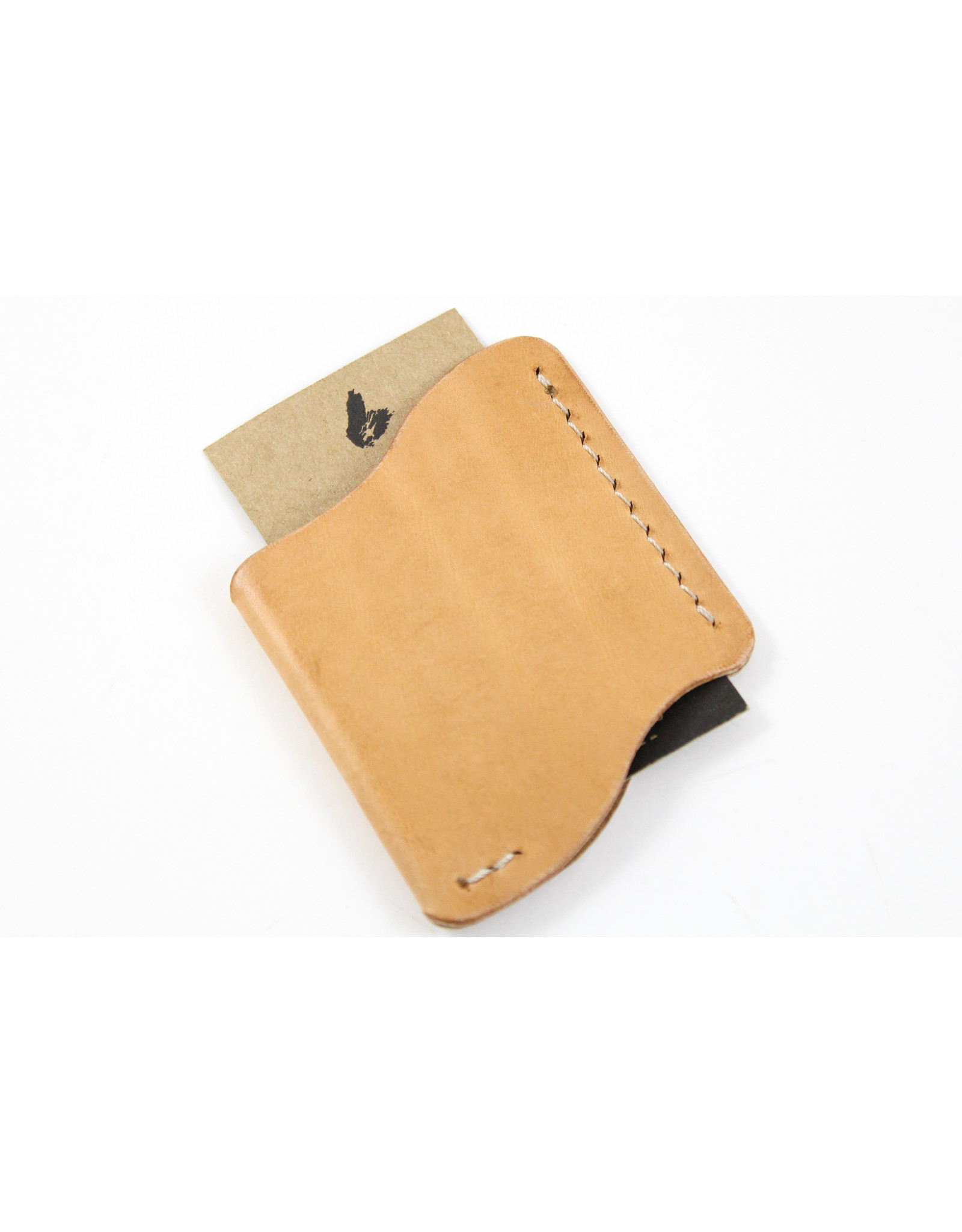 Kyle McPhee Oban Single Sleeve Wallet by Phee's Original Goods