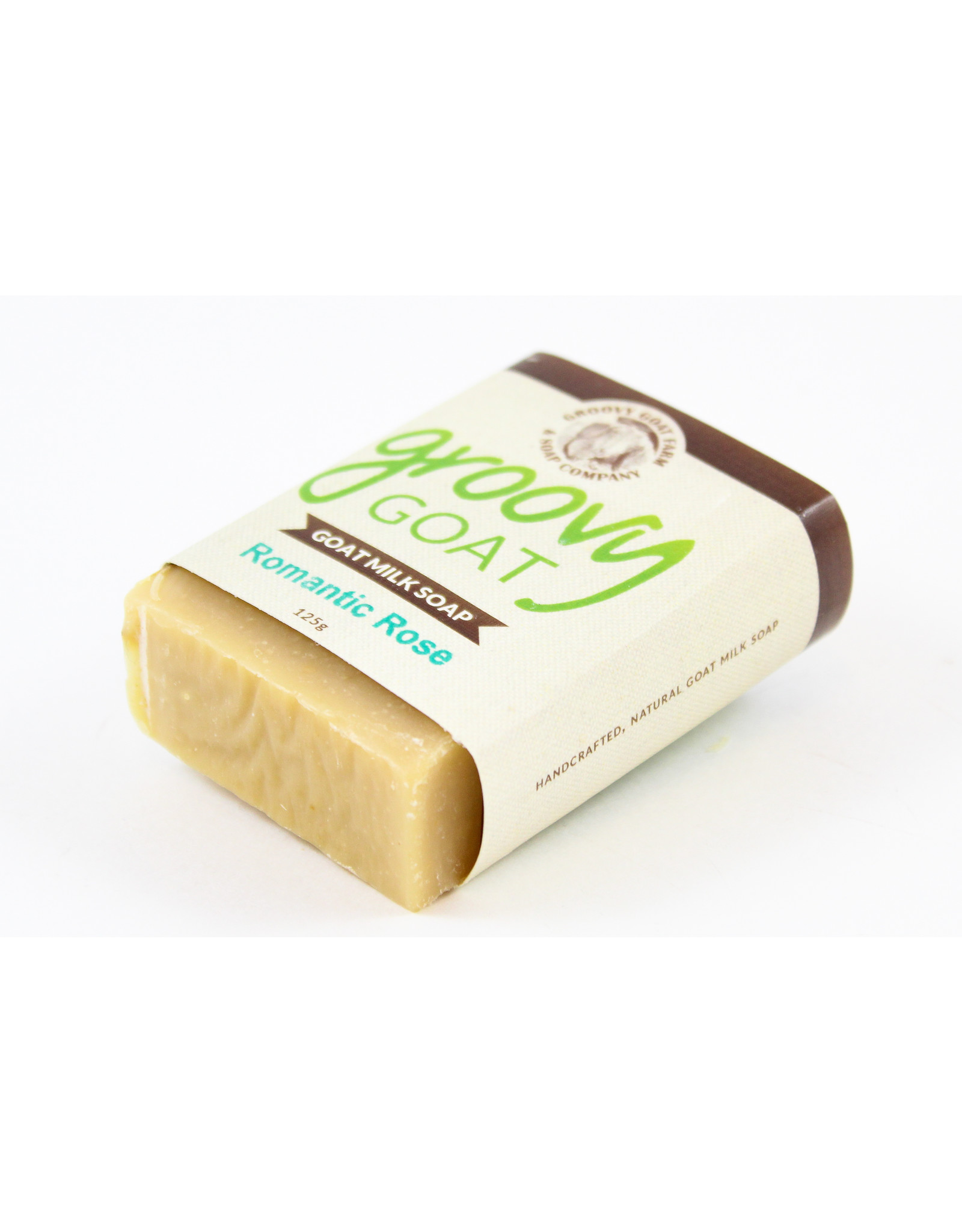 Groovy Goat Goat Milk Soap by Groovy Goat