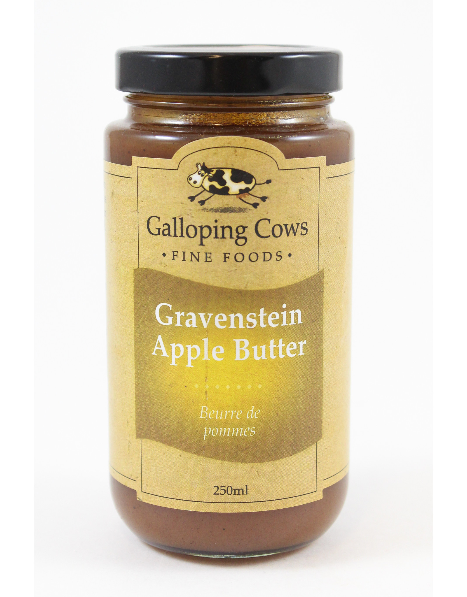 Galloping Cows 250ml Fruit Spreads by Galloping Cows