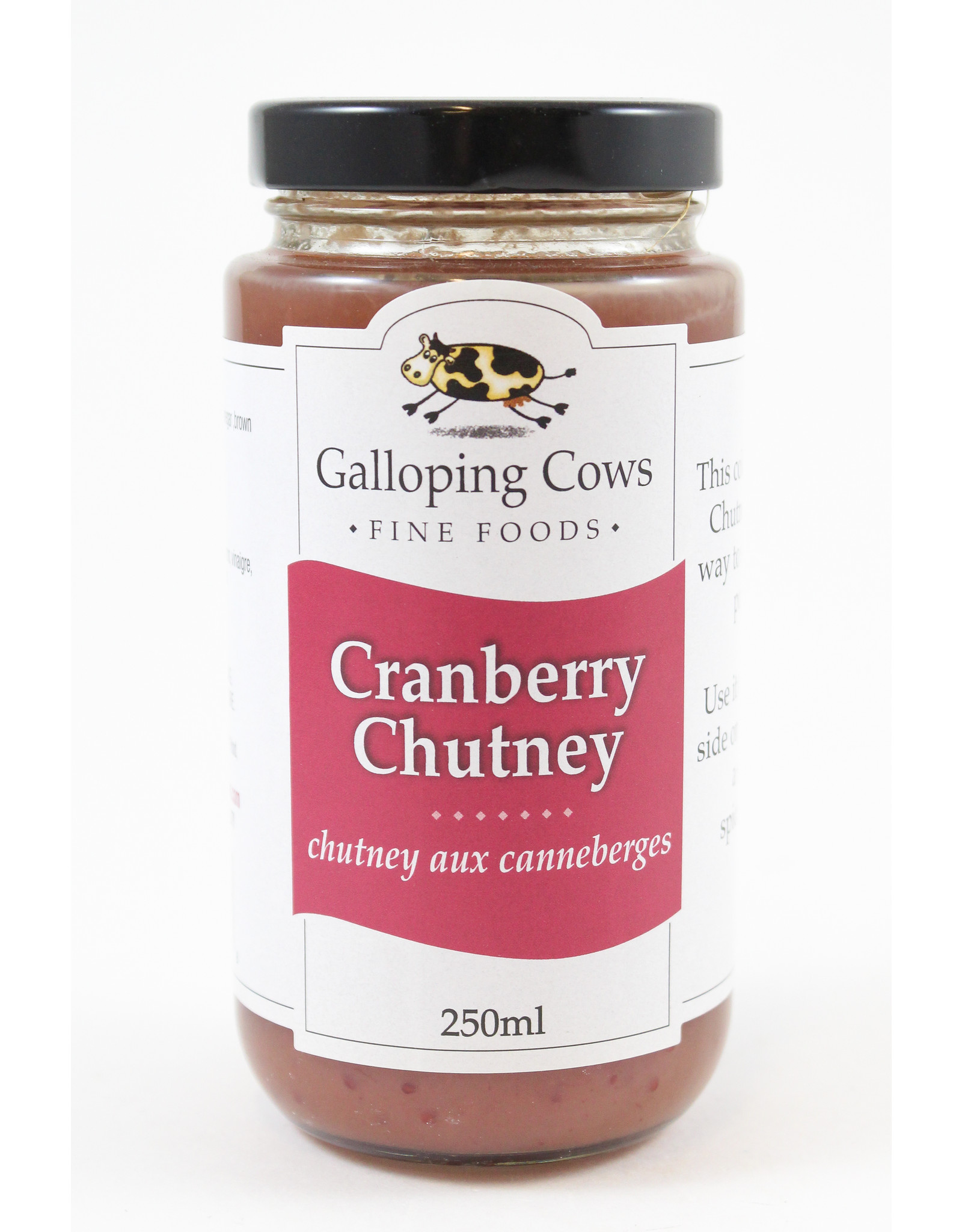 Galloping Cows Chutneys by Galloping Cows