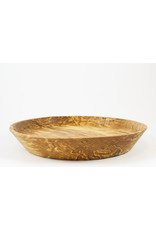 Phil Jones - The Bowl Guy Spalted Birch Tray by The Bowl Guy