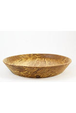 Phil Jones - The Bowl Guy Spalted Birch Tray by The Bowl Guy