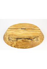 Phil Jones - The Bowl Guy Spalted Birch Tray by The Bowl Guy