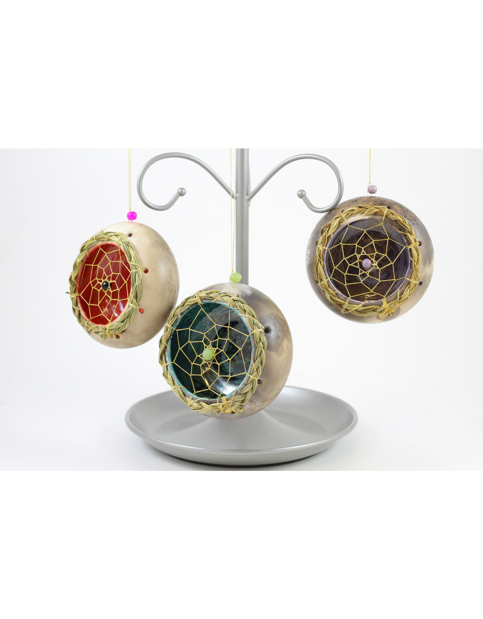 Nancy Oakley Dream Catchers by Nancy Oakley