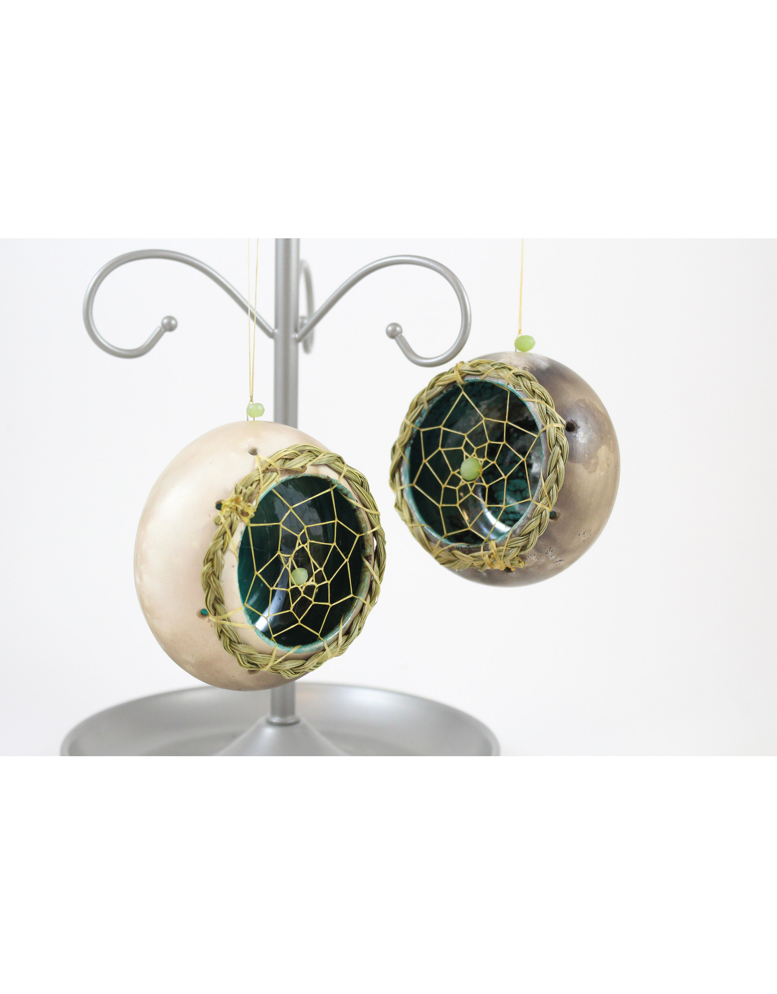 Nancy Oakley Dream Catchers by Nancy Oakley
