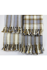 Jane Alderdice Handwoven Wool Shawls by Jane Alderdice