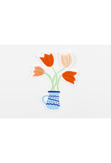 Patrizia Monnerjahn/Kautzi Illustrated Stickers by Kautzi